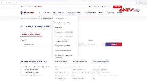 Tái diễn lừa đảo "cắt điện để thu phí"
