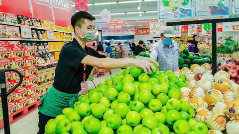 Chính phủ yêu cầu thúc đẩy tăng trưởng, kiểm soát giá và ổn định kinh tế vĩ mô