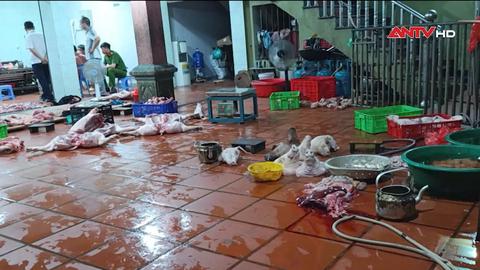 Kinh tế tiêu dùng ngày 07/8/2025