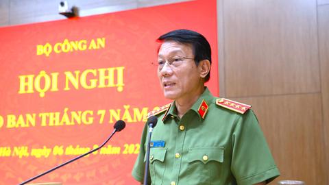 An ninh 24h ngày 07/8/2025