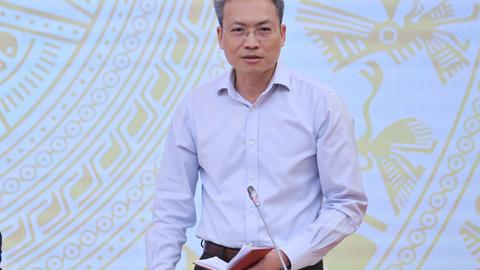 Sẵn sàng đảm bảo an ninh, an toàn cho sự kiện trọng đại của đất nước