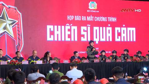 An ninh ngày mới 08/8/2025