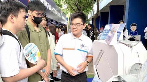 Lan tỏa tinh thần khởi nghiệp toàn xã hội