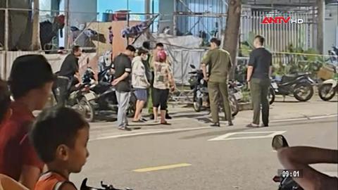 Tin nhanh lúc 9h ngày 08/8/2025
