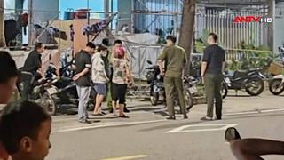 Điều tra vụ việc hai người tử vong tại khu nhà trọ