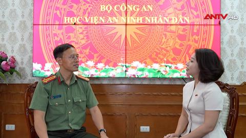 Nhận diện và phản bác các luận điệu xuyên tạc, chống phá của các thế lực thù địch 