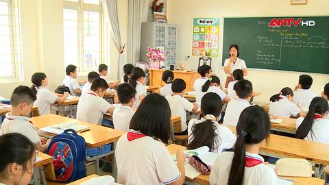 Tổ chức hiệu quả việc học 2 buổi/ngày