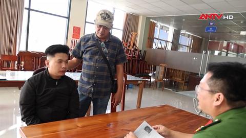 Bắt đối tượng truy nã đặc biệt về tội giết người
