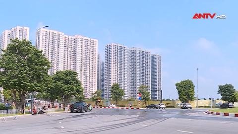 Người lao động đỏ mắt tìm chung cư dưới 2 tỷ đồng