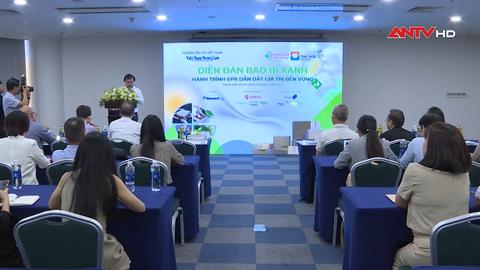 Thúc đẩy kinh tế tuần hoàn, phát triển bền vững