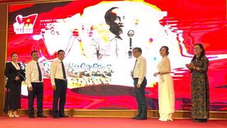 Hà Nội ra mắt nền tảng số 'A80 - Tự hào Việt Nam'