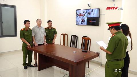 Bắt 3 đối tượng buôn bán, tàng trữ động vật quý hiếm