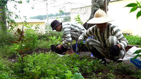 Đảm bảo khách quan, công bằng công tác đặc xá