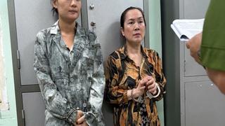 Triệt phá nhóm cho vay lãi nặng, thu lợi bất chính hàng tỷ đồng