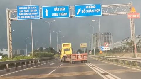 Xử lý nghiêm thói ngông cuồng, vô pháp khi tham gia giao thông
