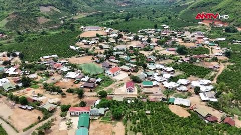 Đoàn kết, chung tay gìn giữ bình yên Tây Nguyên