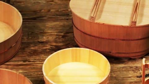Gìn giữ nghề đóng khay gỗ truyền thống ở Nhật Bản