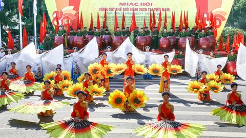 An ninh 24h ngày 09/8/2025