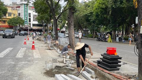 Hà Nội tăng tốc chỉnh trang đô thị, sẵn sàng cho Quốc khánh 2/9