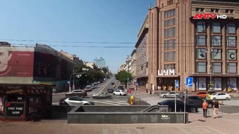 EU và Ukraine nêu điều kiện để chấm dứt xung đột với Nga