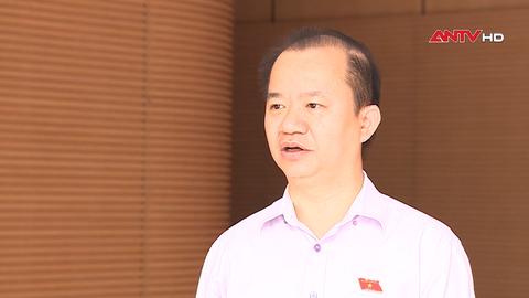 Báo động tình trạng xâm hại di tích