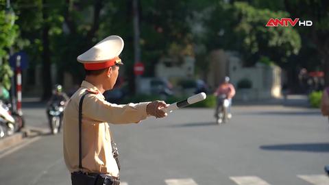 An ninh toàn cảnh ngày 10/8/2025