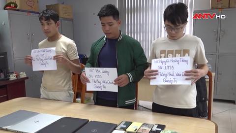 113 Online ngày 10/8/2025