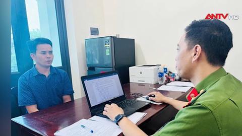 Bố giao xe cho con chưa đủ điều kiện, cả hai bị khởi tố