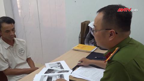 Tinh thần tấn công trấn áp tội phạm lan tỏa mạnh mẽ