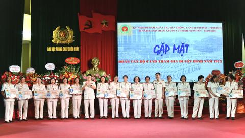 Nhật ký an ninh ngày 10/8/2025