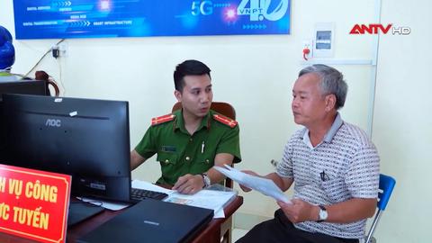 Sự hài lòng từ nhân dân