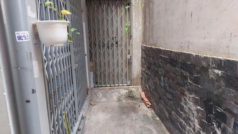 Khởi tố 2 người liên quan vụ thi thể cô gái trong vali