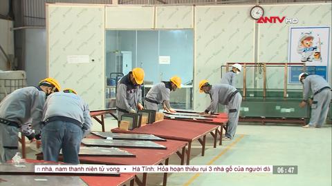 An ninh ngày mới 11/8/2025