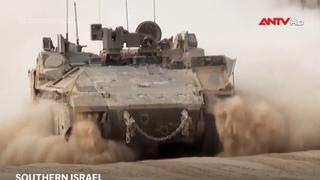  Xung đột Hamas-Israel: Thân nhân con tin Israel phát động tổng đình công