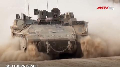  Xung đột Hamas-Israel: Thân nhân con tin Israel phát động tổng đình công