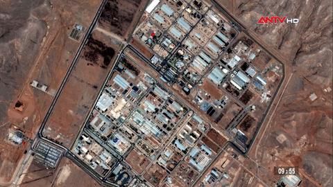 Iran và IAEA tìm kiếm các hình thức hợp tác mới