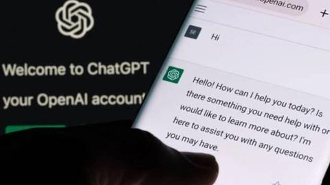 Cảnh báo an toàn khi hàng ngàn đoạn chat với ChatGPT bị công khai