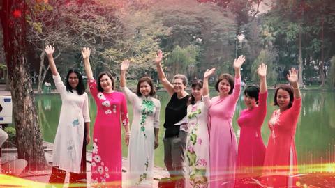 Việt Nam - điểm đến an toàn