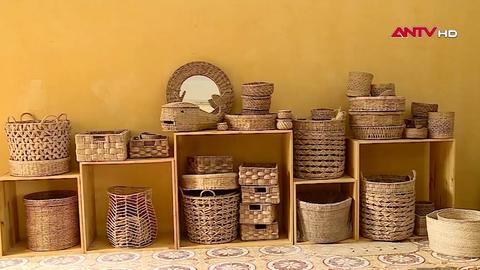 Doanh nghiệp Việt tự chủ nguyên liệu