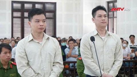Xét xử hai ông chủ VietNam Capital lừa đảo hơn 139 tỷ đồng