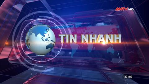 Tin nhanh lúc 20h ngày 11/8/2025
