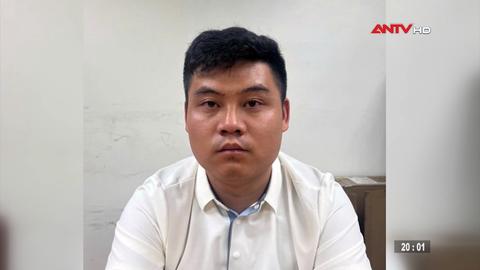 Làm rõ nhóm người sử dụng phương tiện điện tử chiếm đoạt khoảng 30 tỷ đồng