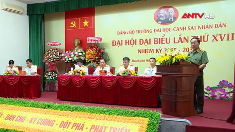 Nhật ký an ninh ngày 11/8/2025