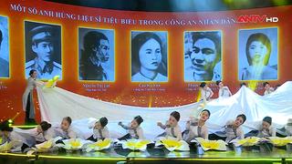 80 năm trọn niềm tin với Đảng