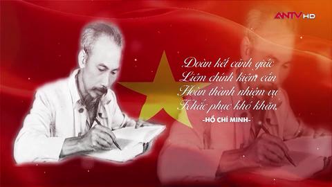 Người Công an cách mạng | tập 9: Cuộc chiến bí mật