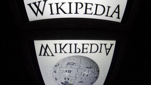 Nhà điều hành Wikipedia thua kiện