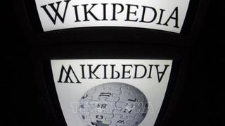 Nhà điều hành Wikipedia thua kiện