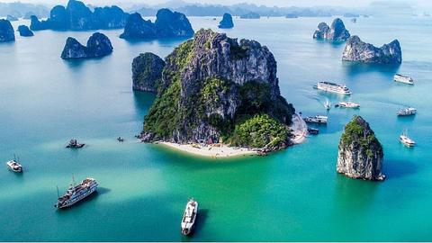 Chính sách miễn thị thực - đòn bẩy du lịch Việt Nam vươn tầm