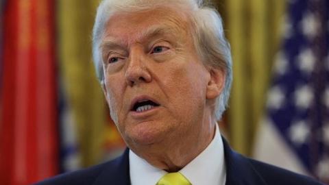 Tổng thống Mỹ ban bố tình trạng khẩn cấp tại thủ đô Washington