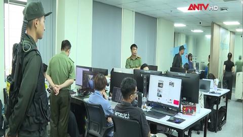 113 Online ngày 12/8/2025